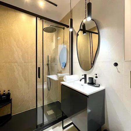 Apartamento 7th Floor *