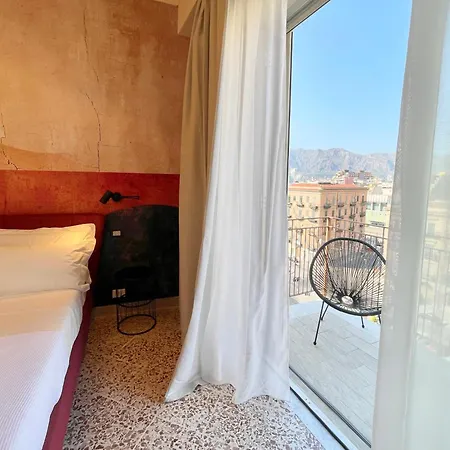 7th Floor * Palermo