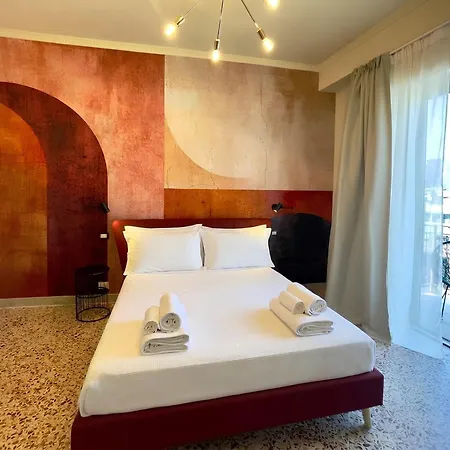 Apartman 7th Floor Palermo