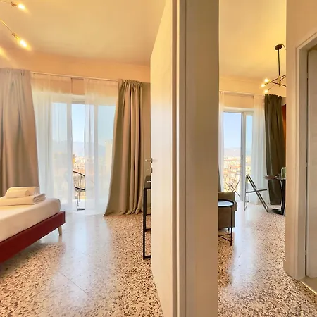 Apartman 7th Floor Palermo