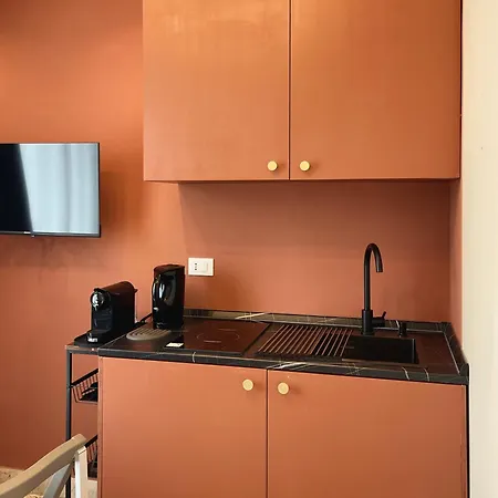 Appartamento 7th Floor *