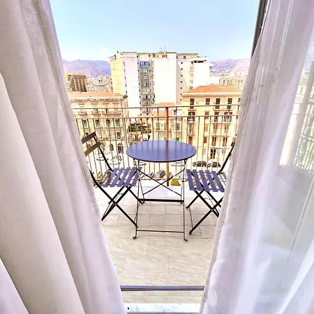 7th Floor Palermo