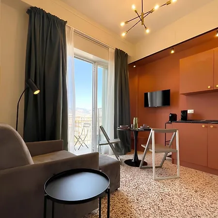 Appartamento 7th Floor