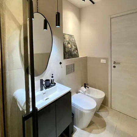 Apartman 7th Floor *